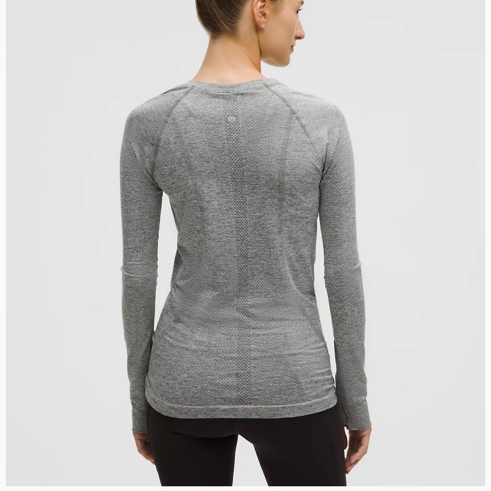 Swiftly Long sleeves